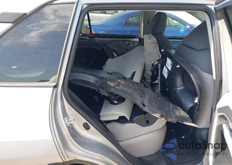 2022 Toyota Rav4 Xle from USA, damaged, VIN 2T3P1RFV5NW313390